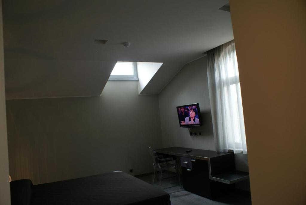 Blue Hotel Суццара Екстер'єр фото